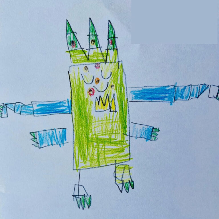 Snotgoblin school visits7